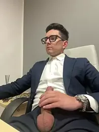 masterboss_ webcam model stream image