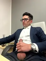 masterboss_ webcam model stream image