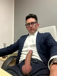 masterboss_ webcam model stream image