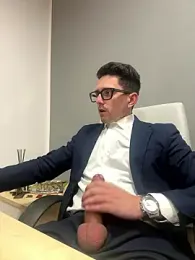 masterboss_ webcam model stream image