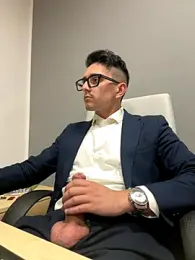 masterboss_ webcam model stream image