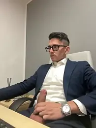 masterboss_ webcam model stream image