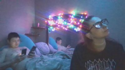 raybaby1998 webcam model stream image