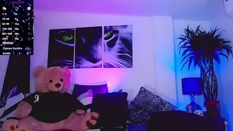 Sophiesweet5 webcam stripchat model stream image