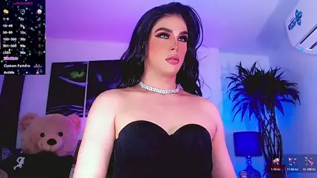 Sophiesweet5 webcam model stream image