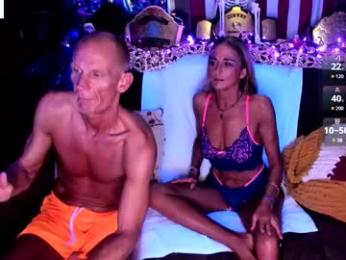 shannahand420 webcam chaturbate model stream image