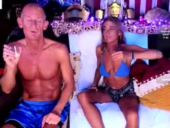 shannahand420 webcam chaturbate model stream image