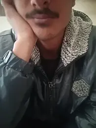 1El_King1 webcam model stream image