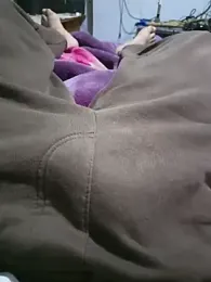 1El_King1 webcam model stream image