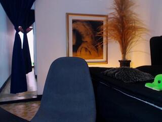 Alejo King webcam model stream image