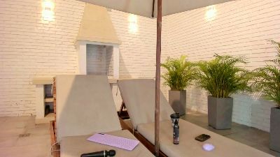 Sabrinamilani_ webcam model stream image