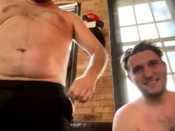 dj_chaterbate webcam model stream image