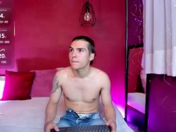 _tattoo_couple webcam chaturbate model stream image