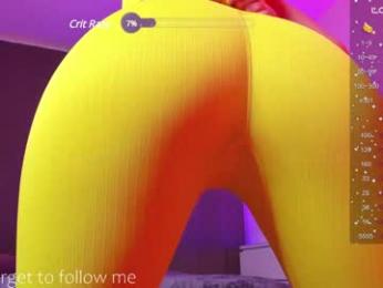 annatrueno webcam model stream image