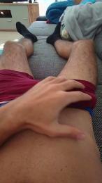 amoi7 webcam model stream image