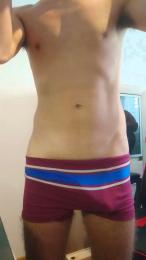 amoi7 webcam model stream image