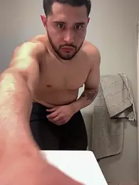 LATINMOBB webcam model stream image