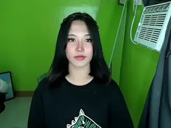 Ricaliciuos webcam model stream image