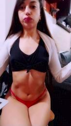 Bratzhot webcam model stream image