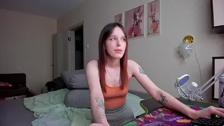 DavidAndSophie webcam stripchat model stream image