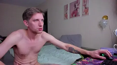 DavidAndSophie webcam model stream image