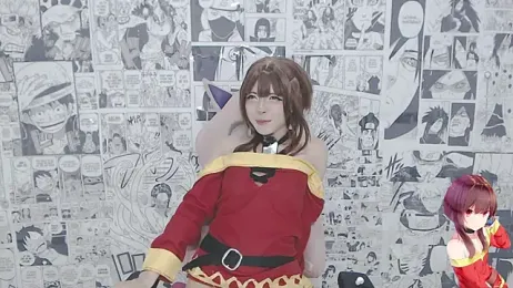 Miahparker webcam model stream image