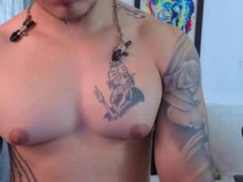 mikke_love webcam chaturbate model stream image