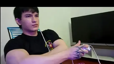 ErickWalton webcam model stream image