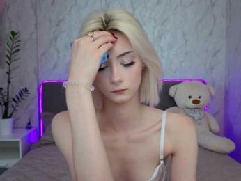 kittysocutie webcam bongacams model stream image