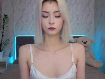 kittysocutie webcam bongacams model stream image
