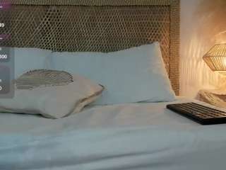 gipsela-gomez webcam model stream image