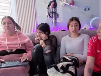 samara_as webcam model stream image