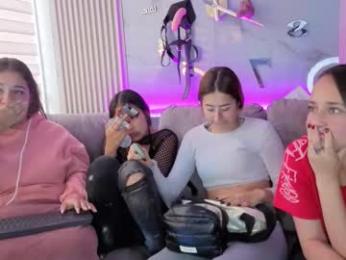 samara_as webcam model stream image