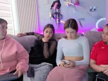 samara_as webcam model stream image