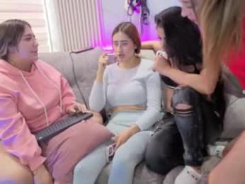 samara_as webcam model stream image