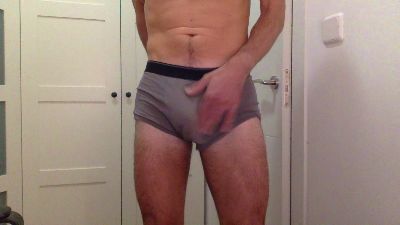 BOMBER_007 webcam model stream image