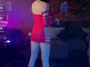 ourjourneyxoxo webcam model stream image