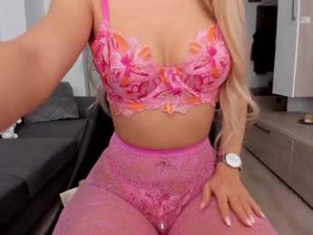 _arry webcam model stream image