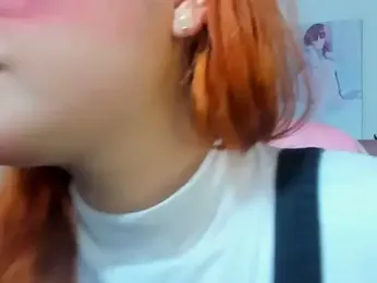 violet_evergarden2 webcam model stream image