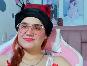 violet_evergarden2 webcam model stream image