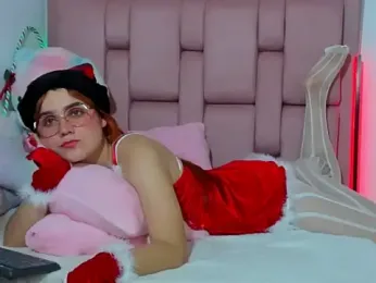 violet_evergarden2 webcam model stream image