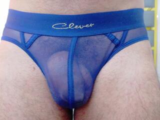 Yorby Maxx webcam model stream image