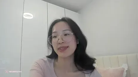 secretgirlfriendxo webcam model stream image