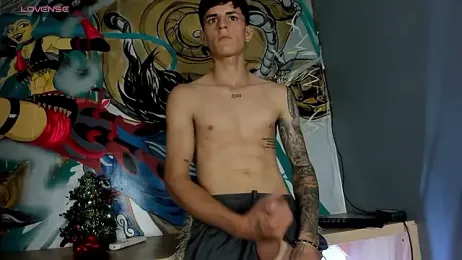 Neill_Lorde webcam stripchat model stream image