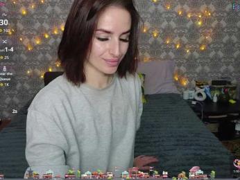 xxadrihanna webcam model stream image
