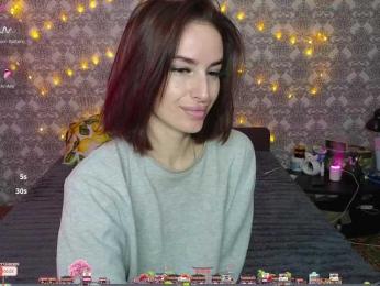 xxadrihanna webcam bongacams model stream image