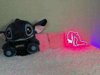 EvaBallmer webcam model stream image