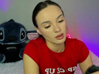 EvaBallmer webcam model stream image