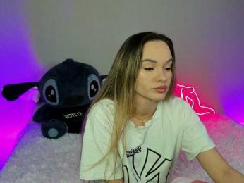 EvaBallmer webcam model stream image