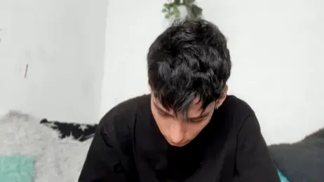 sebas_rose webcam model stream image